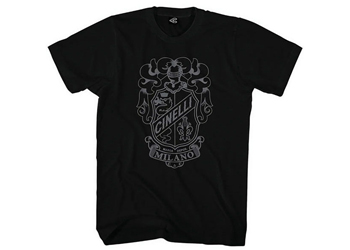 cinelli Crest T-Shirt